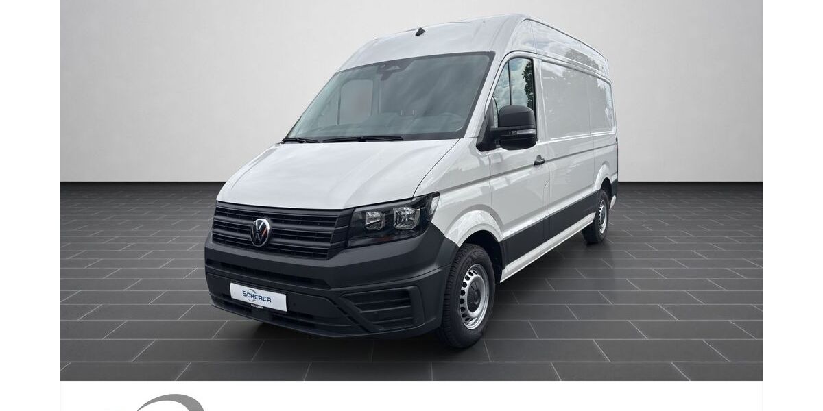 VW Crafter 21.766 km 35.790 &euro; Mainz 55120