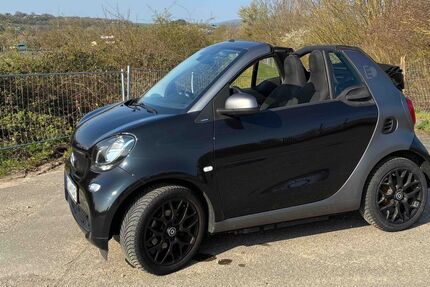 Smart ForTwo 61.700 km 8.900 &euro; Schlangenbad 65388