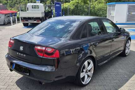 Seat Exeo 144.000 km 6.000 &euro; Partenheim 55288