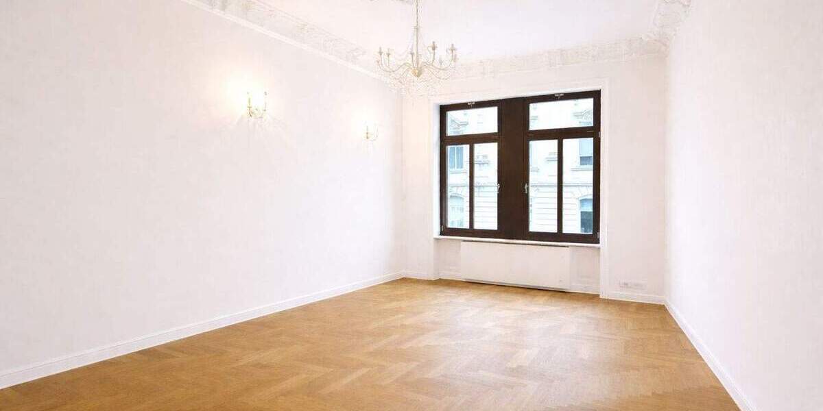 Etagenwohnung Wiesbaden - 5 Zimmer, 152 m&sup2;, 699.000&euro; | Angebot:25833553