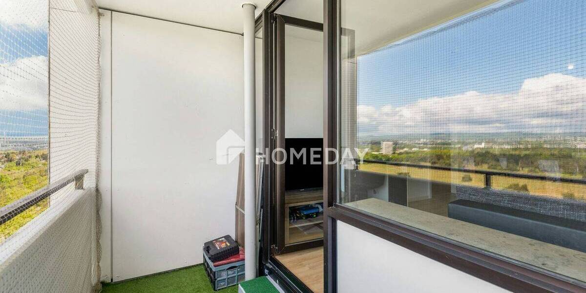 Etagenwohnung Mainz Gonsenheim - 3 Zimmer, 70 m&sup2;, 229.000&euro; | Angebot:26308402