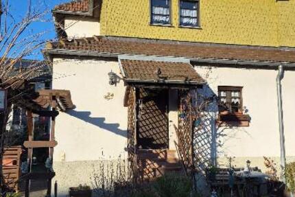 Haus Ginsheim-Gustavsburg Gustavsburg - 3 Zimmer, 65 m&sup2;, 328.000&euro; | Angebot:25283612