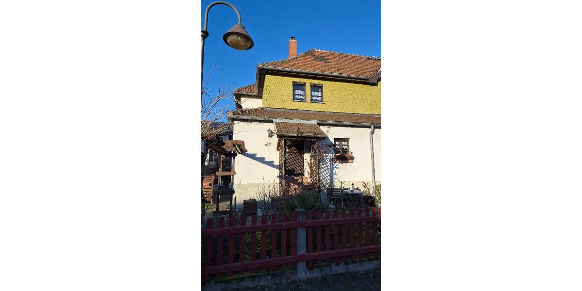 Reihenhaus Ginsheim-Gustavsburg Gustavsburg - 3 Zimmer, 65 m&sup2;, 328.000&euro; | Angebot:25283612