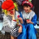 Clowns Ratatui