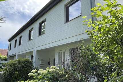 Haus Wiesbaden Mainz-Amöneburg - 5 Zimmer, 143 m&sup2;, 575.000&euro; | Angebot:27126053
