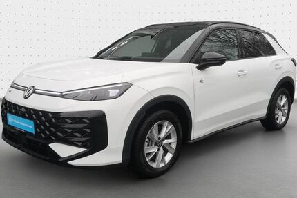 VW T-Roc 2.500 km 40.980 &euro; Eschborn 65760