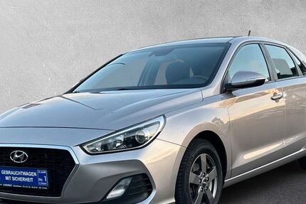 Hyundai i30 110.050 km 12.100 &euro; Rüsselsheim 65428