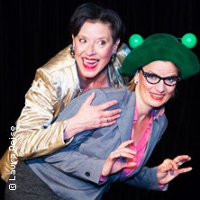 Die Männerfalle 17.10.2025 Galli Theater Wiesbaden