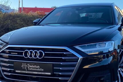 Audi A8 50.527 km 51.499 &euro; Kelkheim 65779