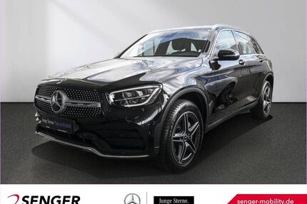 Mercedes GLC 300