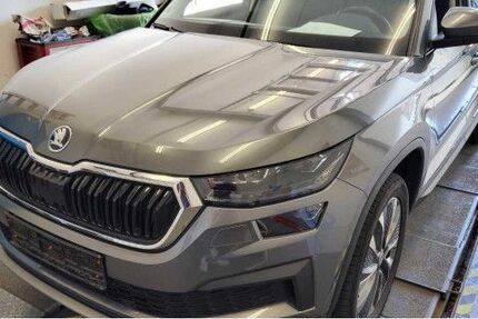 Skoda Kodiaq 40.825 km 30.200 &euro; Mainz 55129