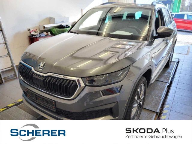 Skoda Kodiaq 40.825 km 30.200 &euro; Mainz 55129