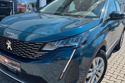 Peugeot 3008 57.000 km 18.990 € Rüsselsheim 65428