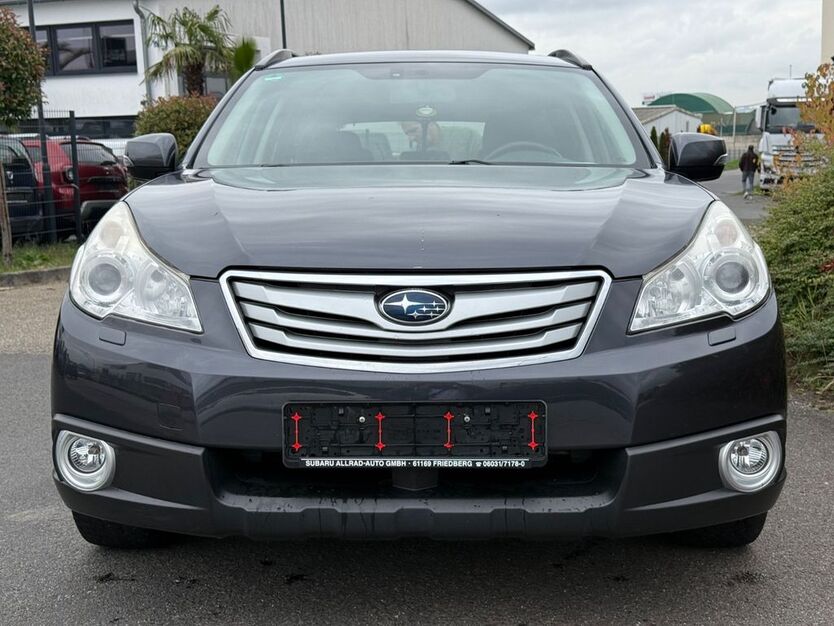 Subaru Legacy 210.000 km 7.699 € Kelkheim 65779