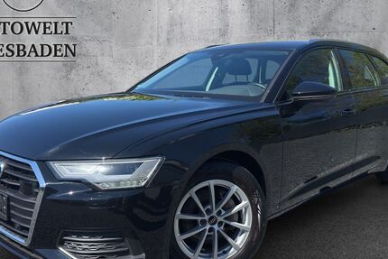Audi A6 173.850 km 18.900 &euro; Mainz- Kastel 55252