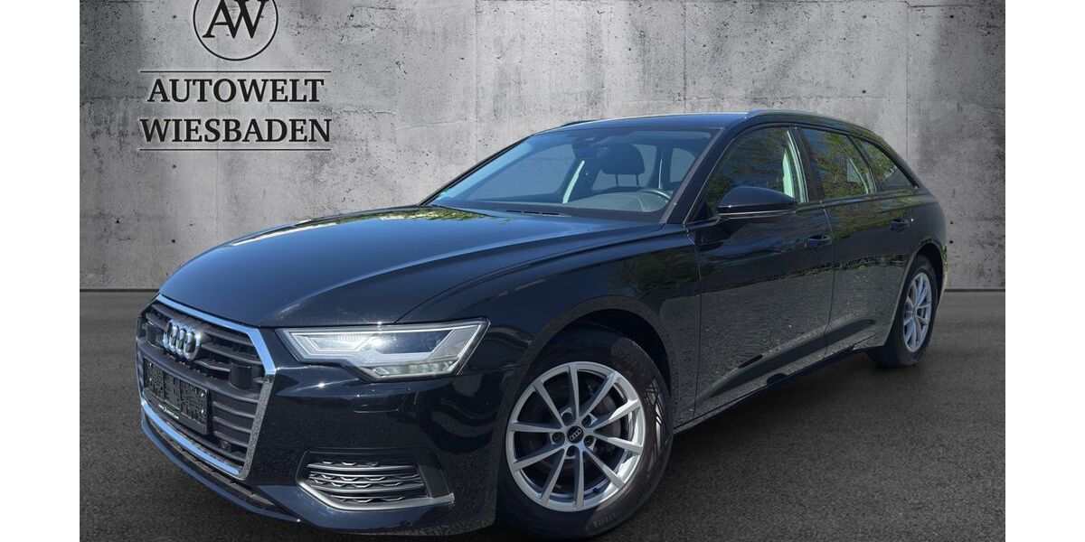 Audi A6 173.850 km 18.900 &euro; Mainz- Kastel 55252