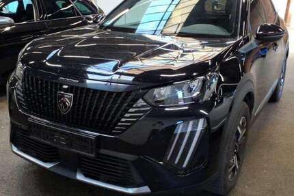 Peugeot 2008 38.780 km 18.980 € Rüsselsheim 65428