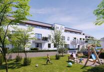 3 Zimmer Wohnung