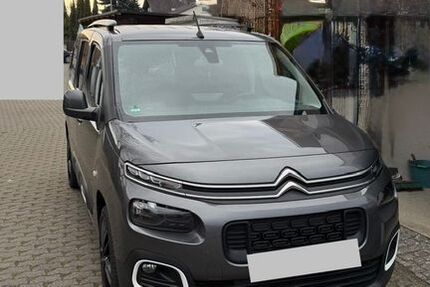 Citroen Berlingo 112.000 km 15.500 &euro; Bingen 55411