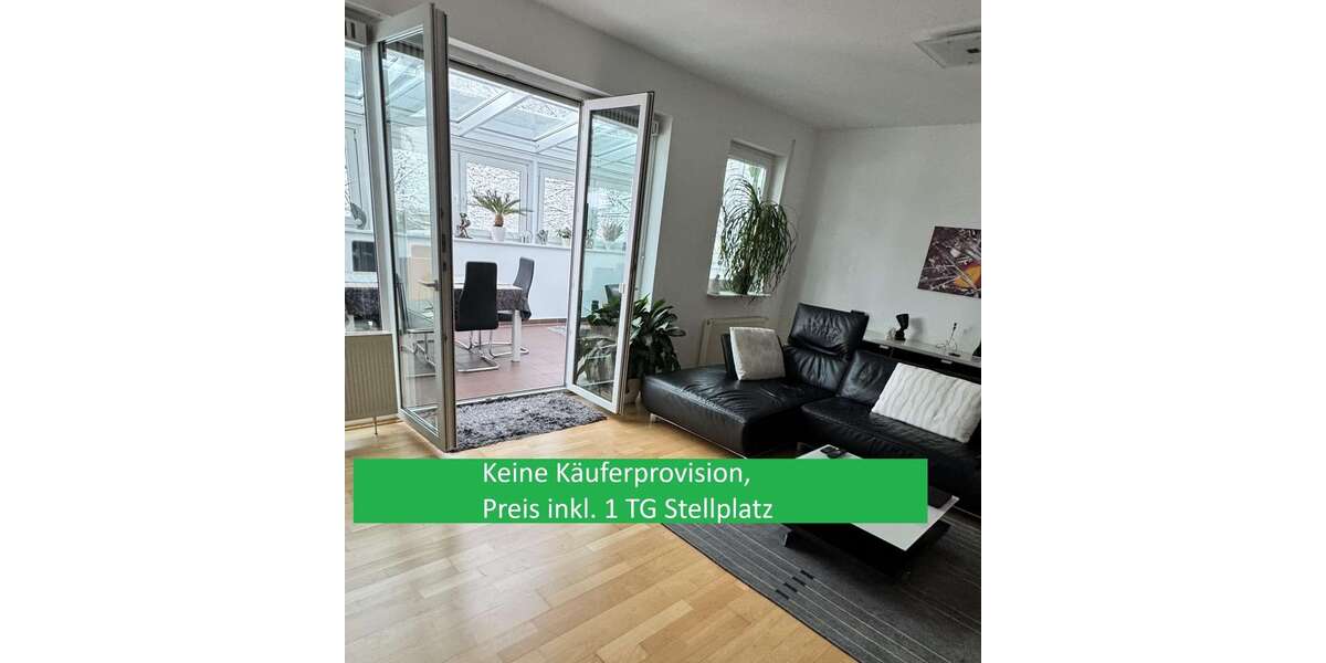 Wohnung zum Kaufen in Königstein 399.000 € 99.41 m² 3 zimmer