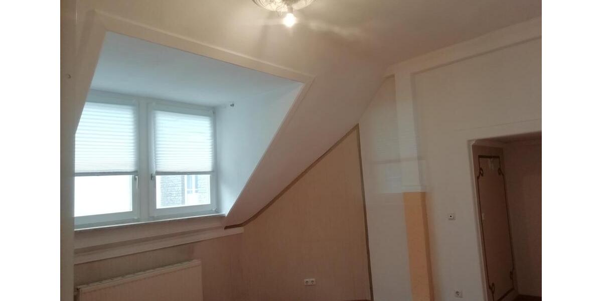 VB: charmantes Häuschen (52m²), zentral in Wiesbaden, KA 3 zimmer