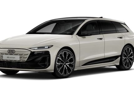 Audi A6 e-tron 16.226 km 79.990 &euro; Hofheim 65719