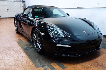 Porsche Boxster 71.950 km 51.800 &euro; Kelkheim 65779