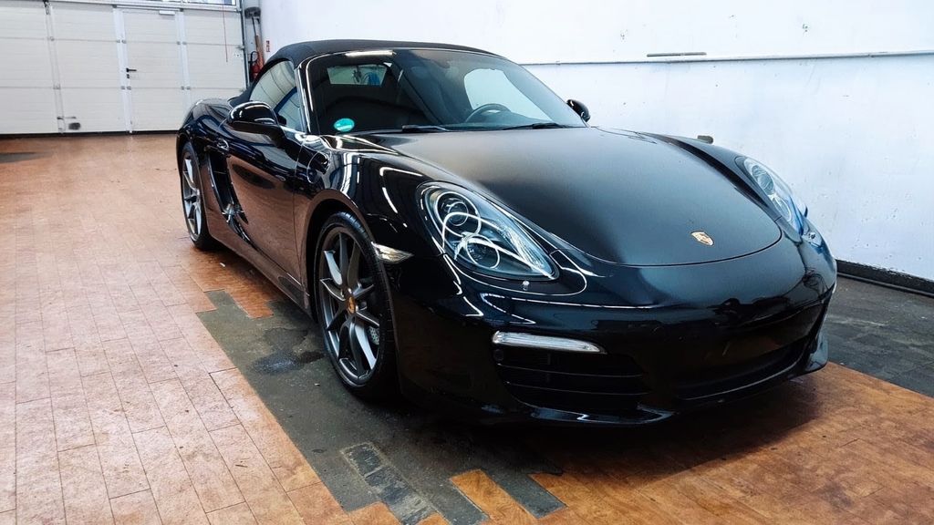 Porsche Boxster 71.950 km 51.800 &euro; Kelkheim 65779