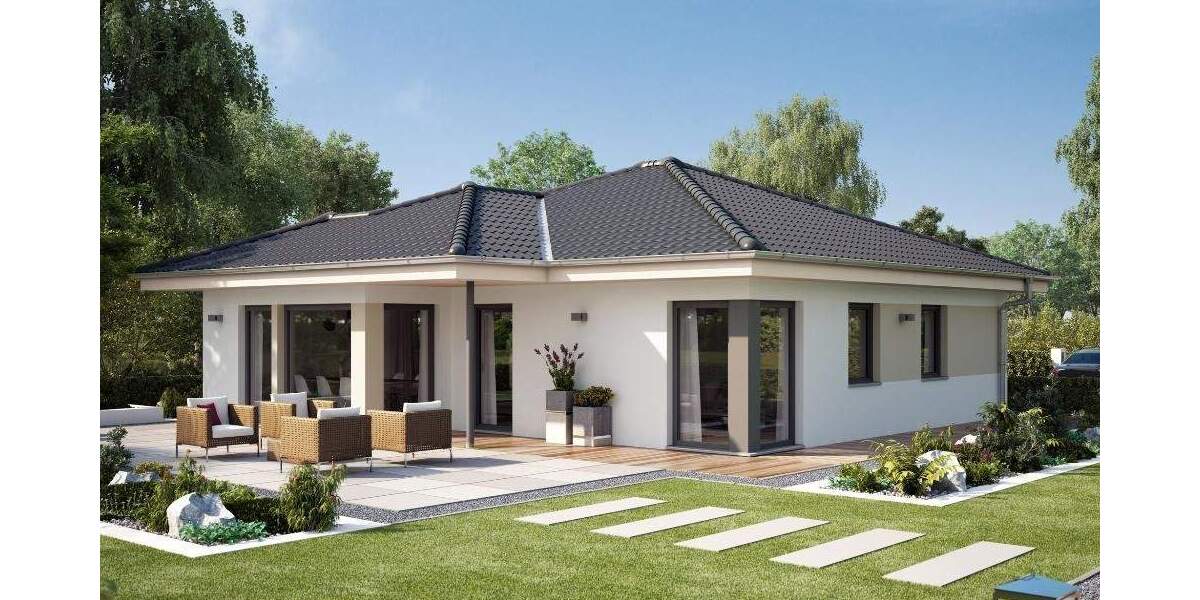 Einfamilienhaus Kelkheim (Taunus) Fischbach - 4 Zimmer, 101 m&sup2;, 1.006.793&euro; | Angebot:25040091