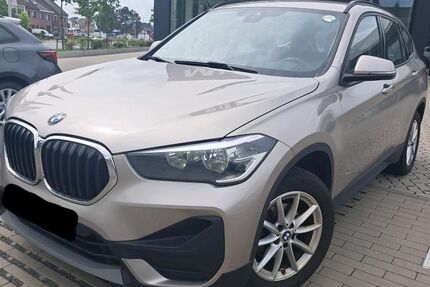 BMW X1 164.000 km 14.711 &euro; Kelkheim 65779