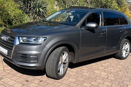 Audi Q7 198.000 km 30.850 &euro; Nackenheim 55299