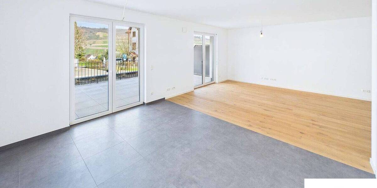 Etagenwohnung Bingen am Rhein Bingen - 3 Zimmer, 123 m&sup2;, 638.820&euro; | Angebot:26106524