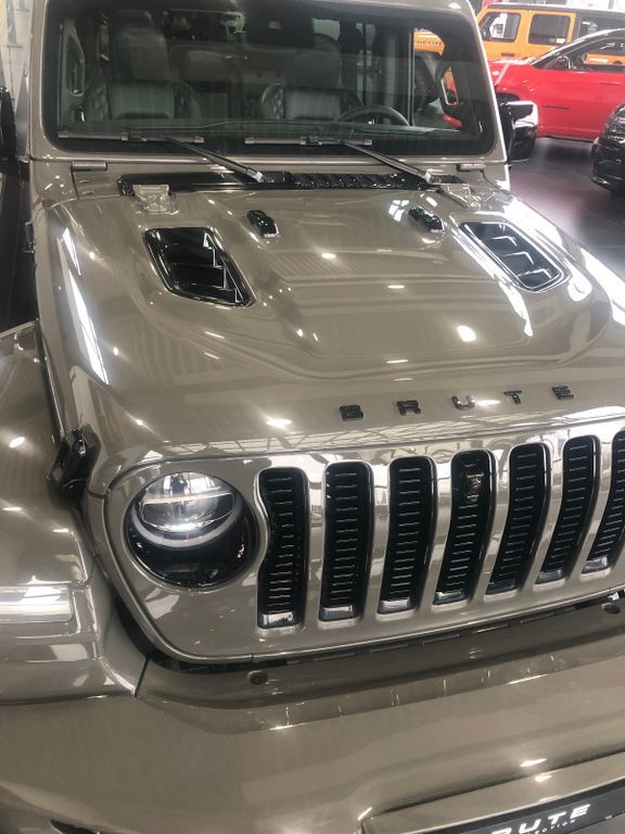 Wrangler