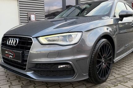 Audi A3 176.000 km 11.499 &euro; Kelkheim 65779