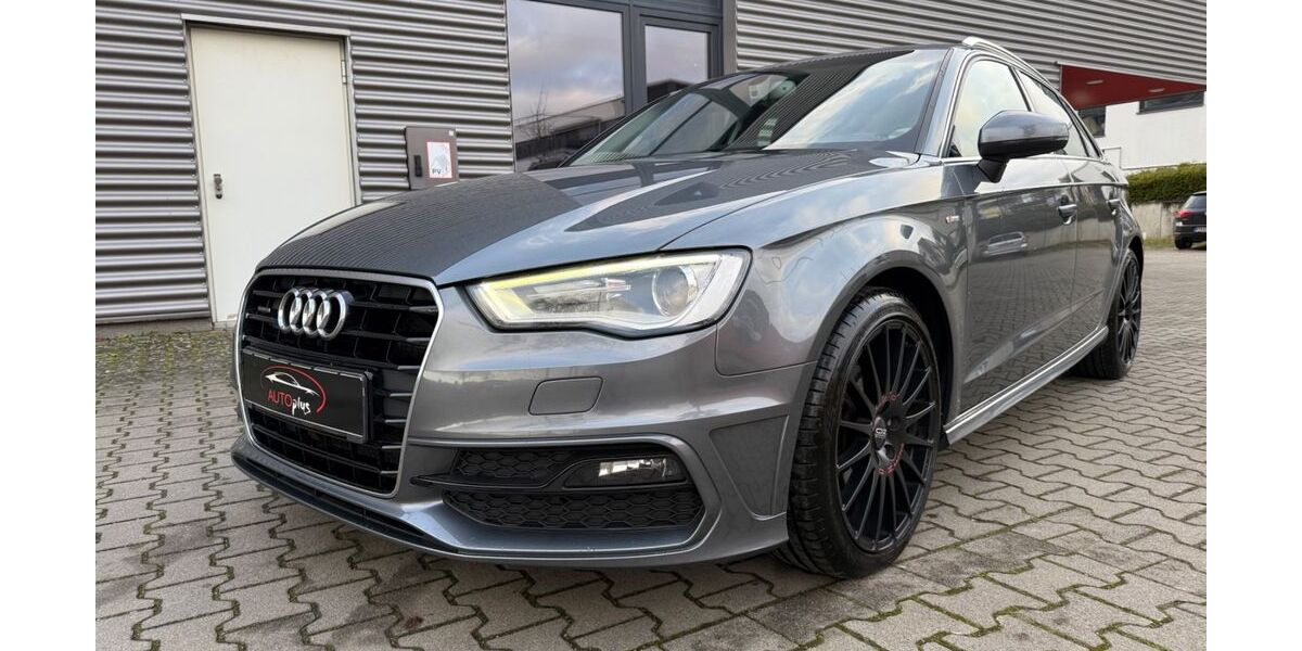 Audi A3 176.000 km 11.499 &euro; Kelkheim 65779