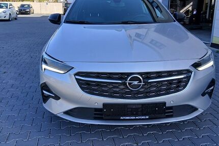 Opel Insignia 129.272 km 14.850 &euro; Ingelheim 55218