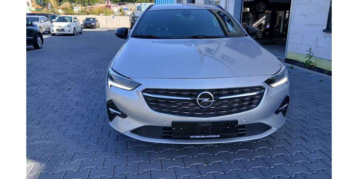 Opel Insignia 129.272 km 14.850 &euro; Ingelheim 55218