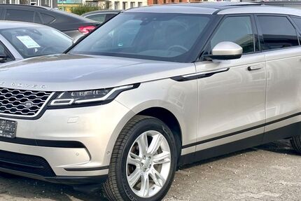 Land Rover Range Rover Velar 118.000 km 24.800 &euro; Mainz-Kastel 55252
