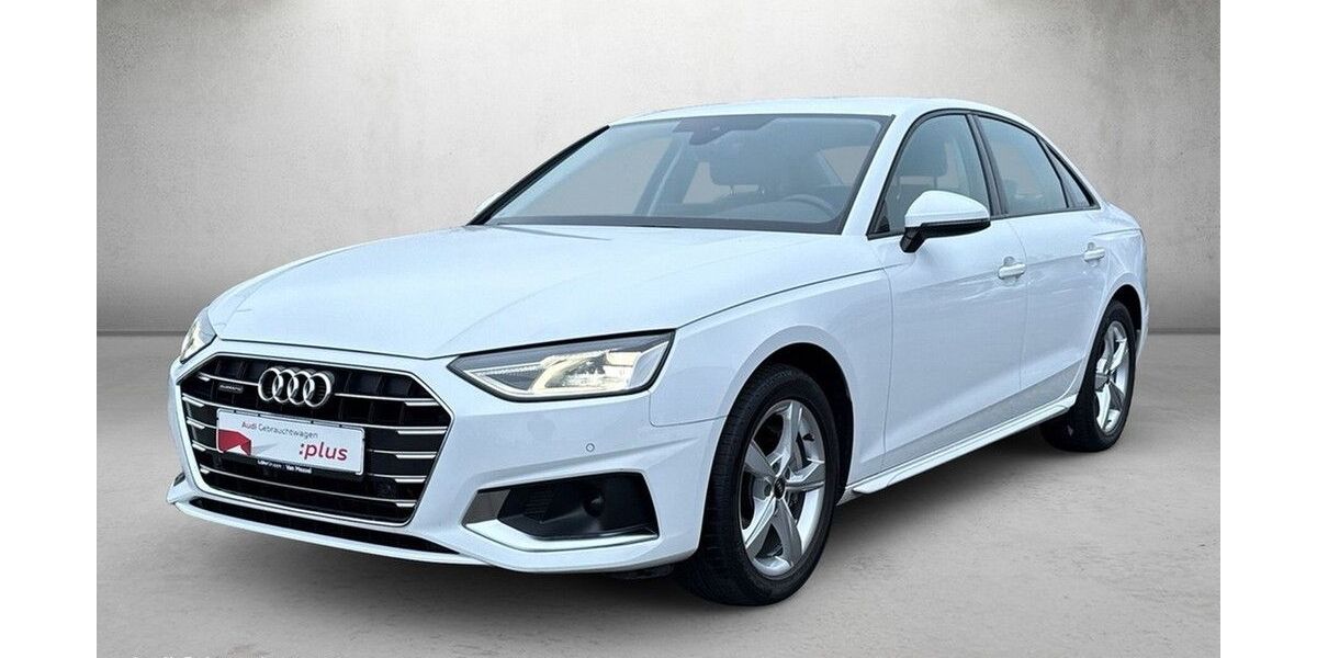 Audi A4 61.491 km 25.980 &euro; Mainz 55131