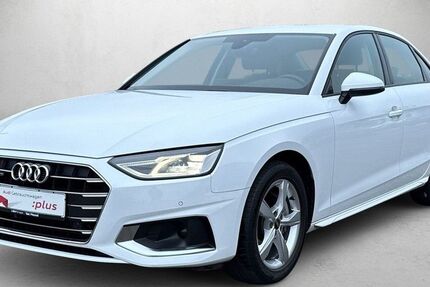 Audi A4 61.491 km 28.380 &euro; Mainz 55131