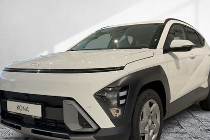 Hyundai KONA 9.999 km 28.290 € Frankfurt 60314