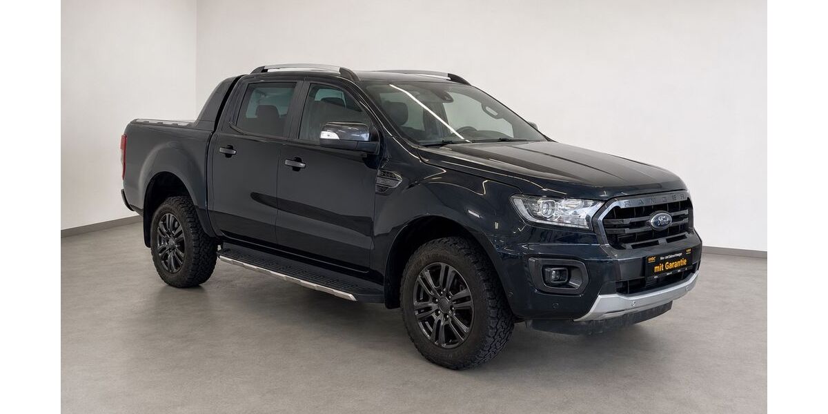 Ford Ranger 181.000 km 19.490 &euro; Flörsheim am Main 65439