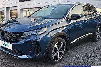 Peugeot 3008 13.214 km 19.780 &euro; Wiesbaden 65201