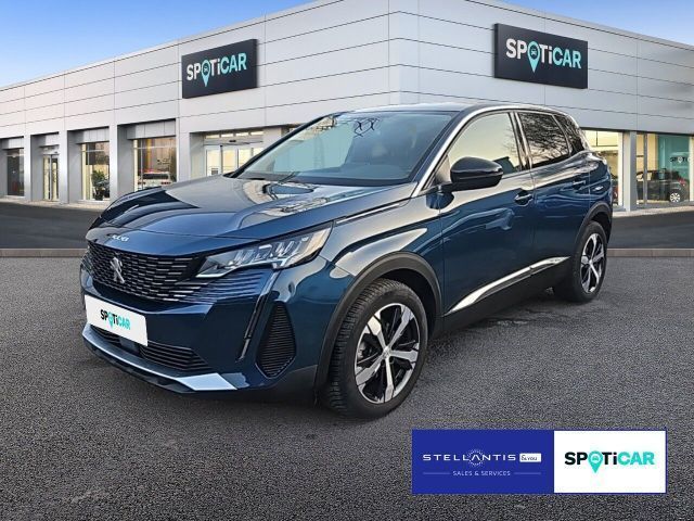 Peugeot 3008 13.214 km 19.780 &euro; Wiesbaden 65201