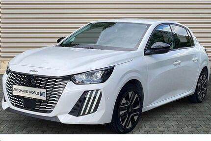 Peugeot 208 21.122 km 16.980 € Rüsselsheim 65428