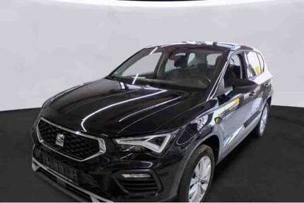 Seat Ateca 23.015 km 25.180 &euro; Mainz 55129