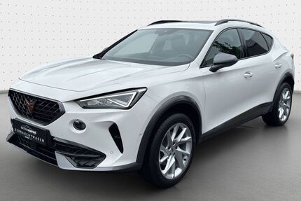 Cupra Formentor 30.733 km 26.490 € Mainz-Kastell (Wiesbaden) 55252