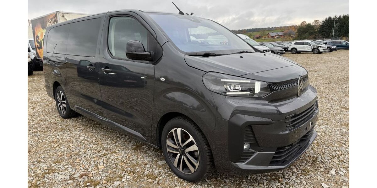 Citroen SpaceTourer 31.500 km 33.400 € Hofheim am Taunus 65719