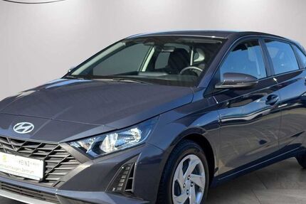 Hyundai i20 15.875 km 15.900 &euro; Mainz 55120