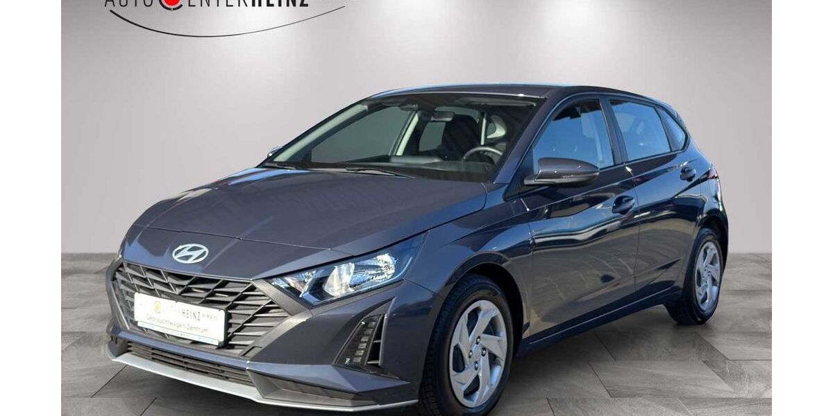 Hyundai i20 15.875 km 15.900 &euro; Mainz 55120